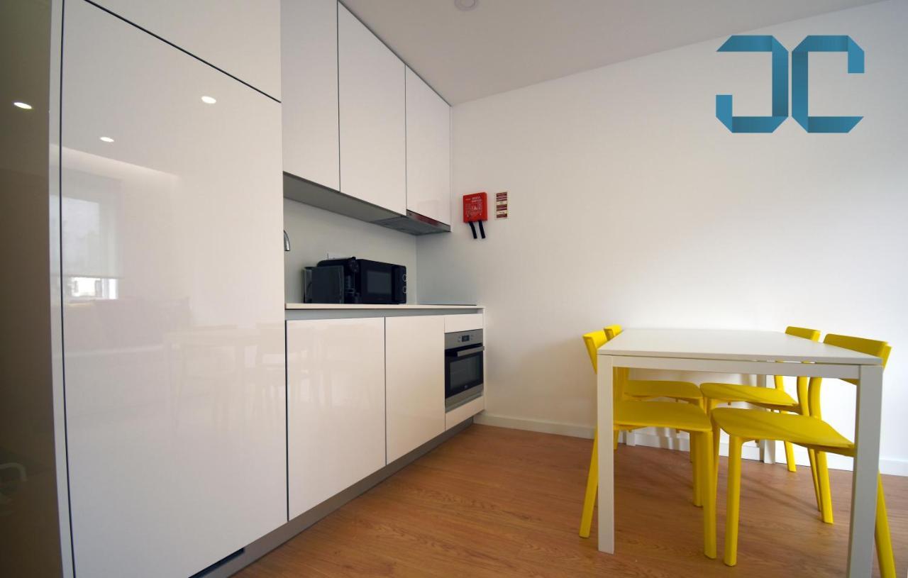 Appartement Sogra By Jc With Balcony